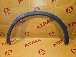 Накладка крыла задняя правая NISSAN Dualis 2009 контрактная Накладка крыла задняя правая NISSAN Dualis 2009