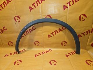 Накладка крыла задняя правая NISSAN Dualis 2008 контрактная Накладка крыла задняя правая NISSAN Dualis 2008