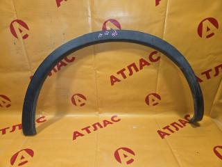 Накладка крыла задняя левая NISSAN Dualis 2009 контрактная Накладка крыла задняя левая NISSAN Dualis 2009