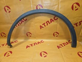 Накладка крыла задняя правая NISSAN Dualis 2008 контрактная Накладка крыла задняя правая NISSAN Dualis 2008