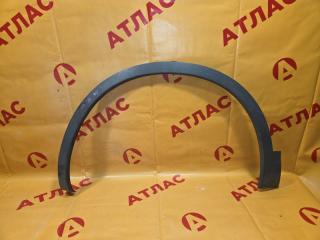 Накладка крыла передняя левая NISSAN Dualis 2008 контрактная Накладка крыла передняя левая NISSAN Dualis 2008