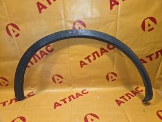 Накладка крыла задняя левая NISSAN Dualis 2008 контрактная Накладка крыла задняя левая NISSAN Dualis 2008