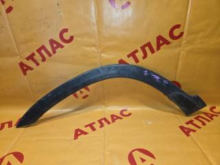 Накладка крыла передняя левая HONDA CR-V 2002