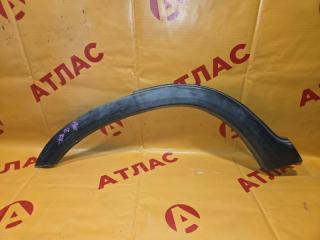 Накладка крыла задняя правая HONDA CR-V 2002
