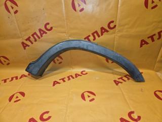Накладка крыла задняя левая HONDA CR-V 2005