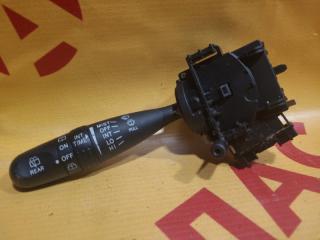 Подрулевой переключатель левый TOYOTA Porte 2009