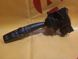 Подрулевой переключатель левый TOYOTA Raum 2001