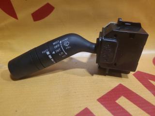 Фото запчасти подрулевой переключатель левый MAZDA Axela 2012 контрактная запчасть Запчасть подрулевой переключатель левый MAZDA Axela 2012