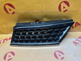 Решетка радиатора передняя левая NISSAN Tiida 2007