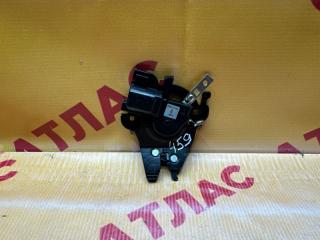 Замок багажника MAZDA Axela 2009