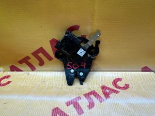 Замок багажника MAZDA Axela 2012