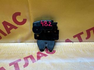 Замок багажника NISSAN Teana 2009