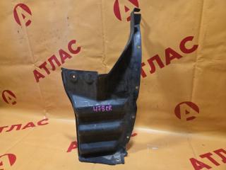 Подкрылок задний правый MITSUBISHI ASX 2010