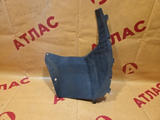 Подкрылок задний левый NISSAN Dualis 2007