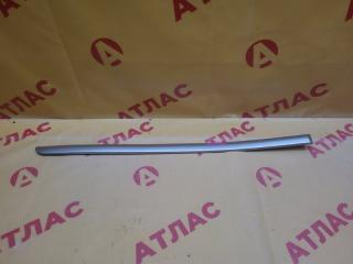 Молдинг двери задний правый TOYOTA Corolla Runx 2004