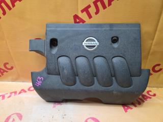Декоративная крышка двигателя NISSAN Dualis 2007