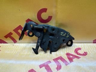 Замок капота NISSAN Tiida 2007 контрактная Замок капота NISSAN Tiida 2007