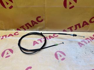 Трос капота NISSAN Tiida 2007 контрактная Трос капота NISSAN Tiida 2007