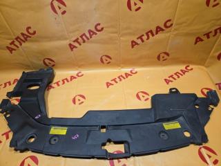 Накладка на рамку радиатора TOYOTA Avensis 2004