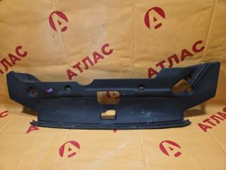 Накладка на рамку радиатора MITSUBISHI ASX 2010