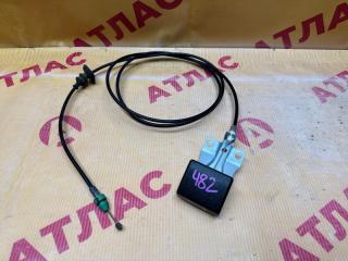 Трос капота NISSAN Teana 2009 контрактная Трос капота NISSAN Teana 2009