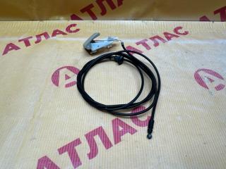 Трос капота TOYOTA Avensis 2004 контрактная Трос капота TOYOTA Avensis 2004