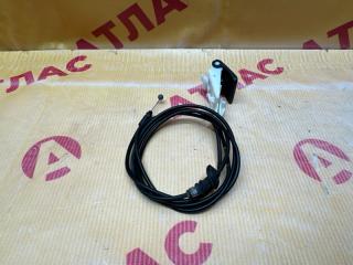 Трос капота TOYOTA Ist 2005 контрактная Трос капота TOYOTA Ist 2005