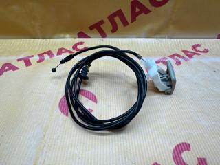 Трос капота TOYOTA Allex 2001 контрактная Трос капота TOYOTA Allex 2001