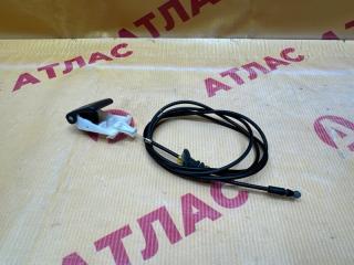 Трос капота TOYOTA Ist 2004 контрактная Трос капота TOYOTA Ist 2004