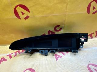 Монитор MAZDA Axela 2009