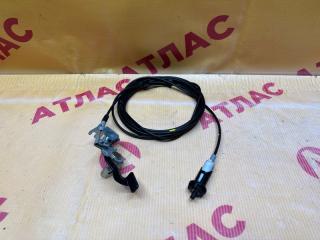 Трос лючка топливного бака TOYOTA Ist 2002