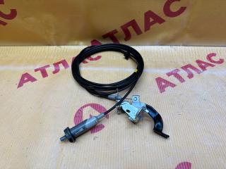 Трос лючка топливного бака TOYOTA Ist 2005