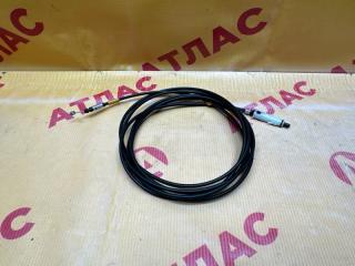 Трос лючка топливного бака TOYOTA Vitz 2000