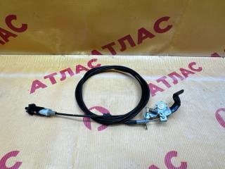Трос лючка топливного бака TOYOTA Ist 2003