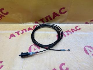 Трос лючка топливного бака TOYOTA Corolla Axio 2008
