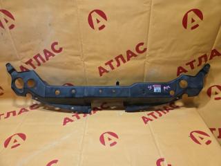 Накладка на рамку радиатора NISSAN Tiida 2007