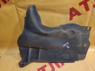 Защита двигателя правая MAZDA Axela 2009