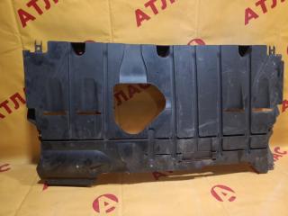 Защита двигателя MAZDA Axela 2009