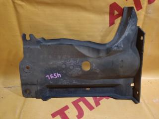 Защита двигателя левая MAZDA Axela 2009