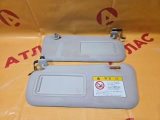 Козырек солнцезащитный MAZDA Axela 2012