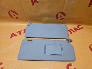 Козырек солнцезащитный HONDA Fit 2002