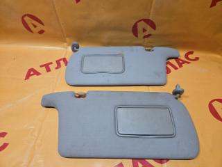 Козырек солнцезащитный HONDA Stream 2002