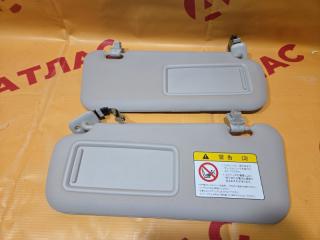 Козырек солнцезащитный MAZDA Axela 2009