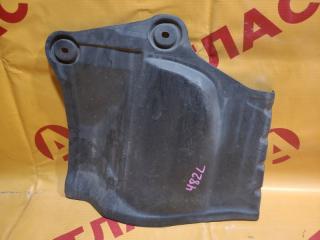 Защита двигателя левая NISSAN Teana 2009