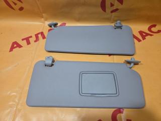 Козырек солнцезащитный HONDA Fit 2007