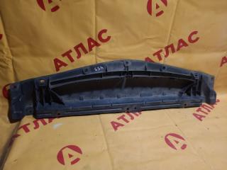 Защита бампера MAZDA Axela 2009