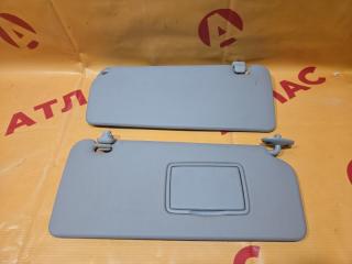 Козырек солнцезащитный HONDA Fit 2007