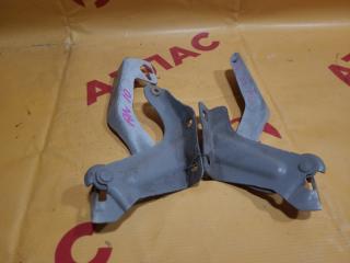 Кронштейн капота NISSAN March 2014