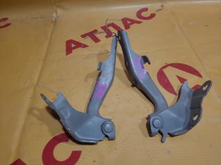 Кронштейн капота TOYOTA Caldina 2002