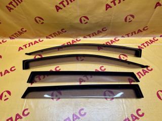 Ветровик TOYOTA Corolla Fielder 2012